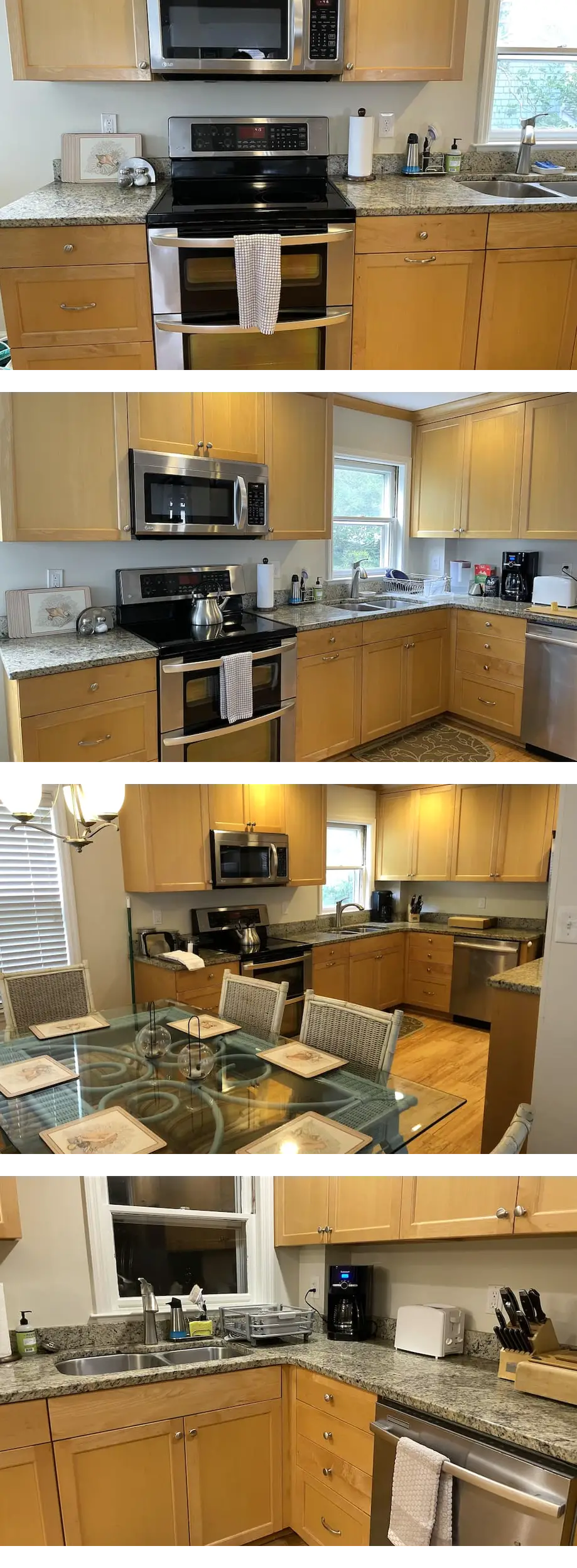 Captain's Quarters: Main Floor Suite of ...