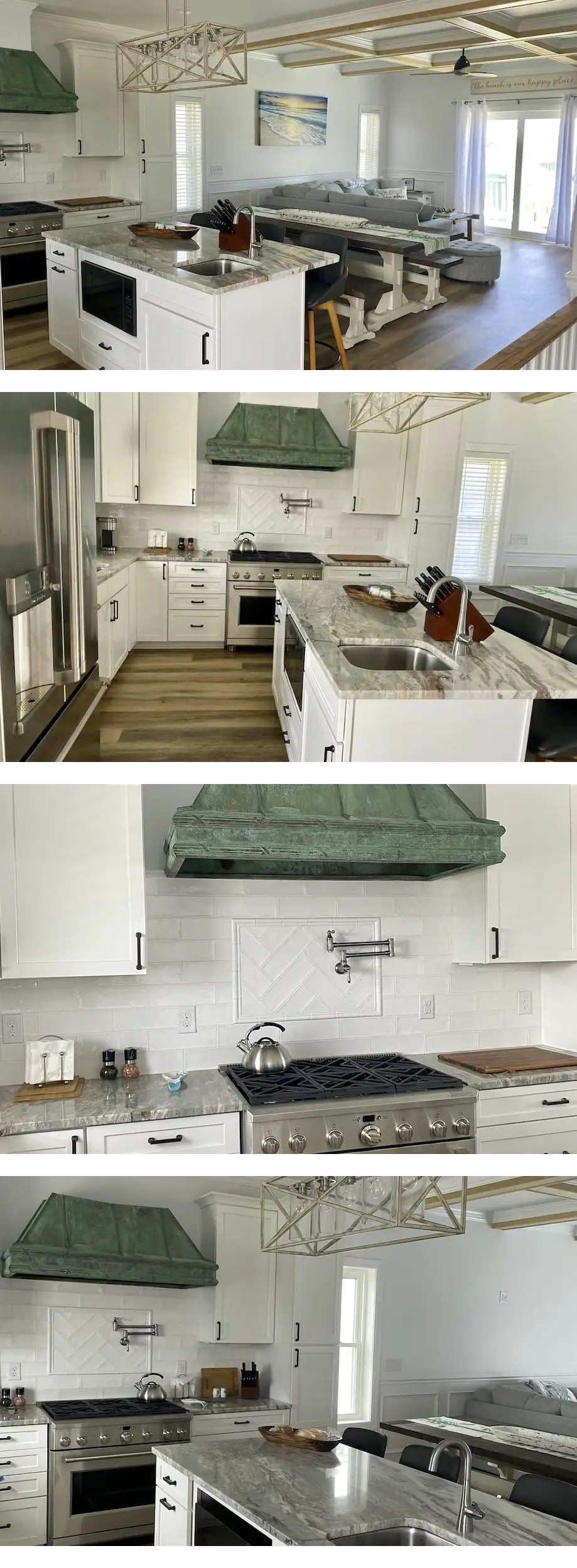 Stone's Throw - Newly Constructed 4 Bedr...