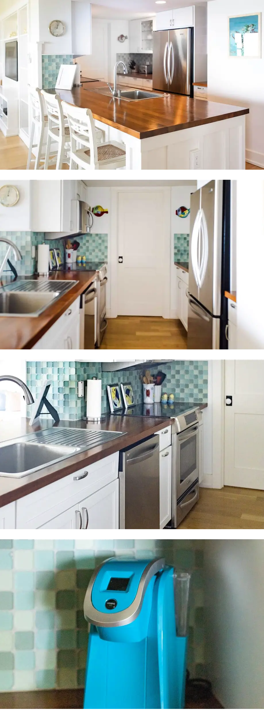3 Bed | 3 Bath | Sleeps 8 | Duneridge Co...