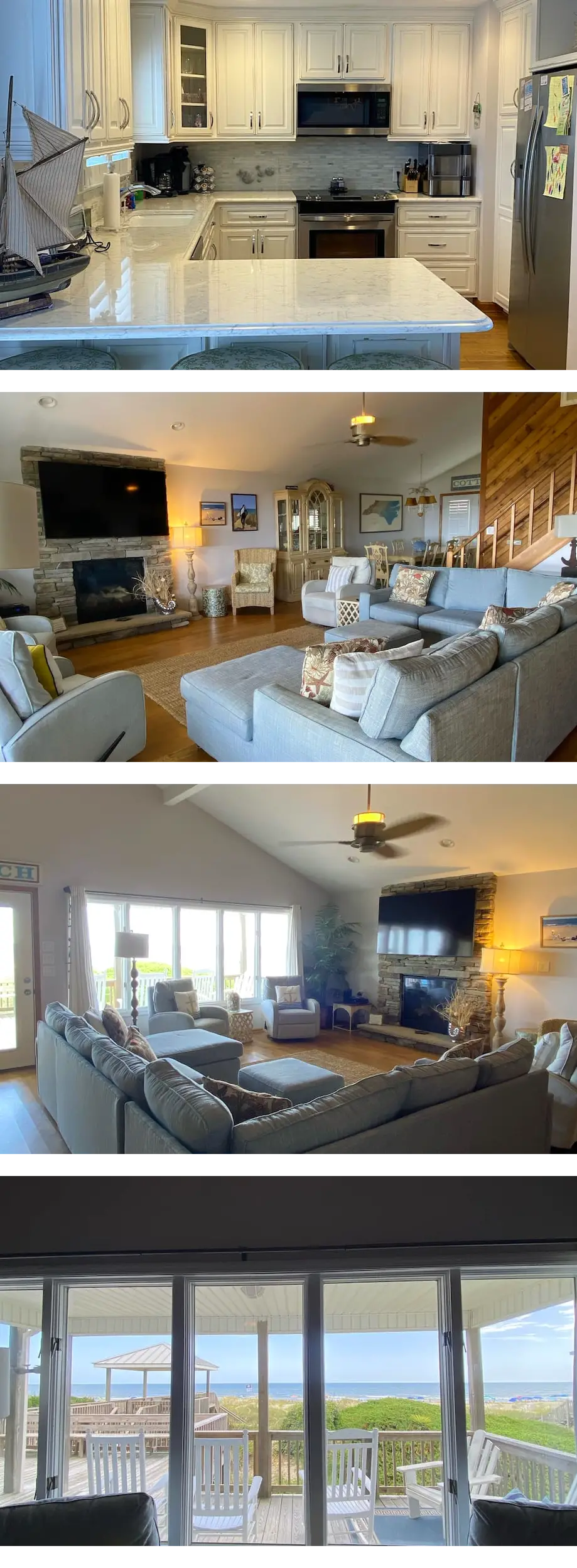 Oceanfront Property OIB