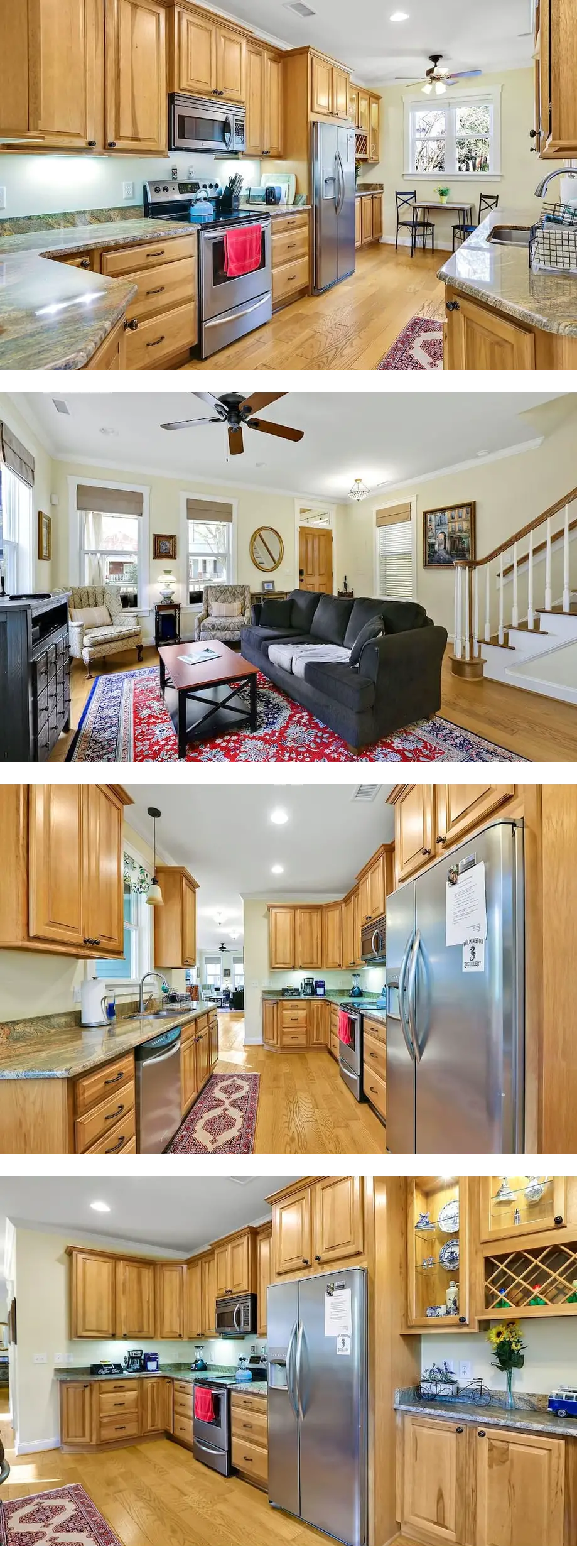 Downtown Wilmington home in the Historic...