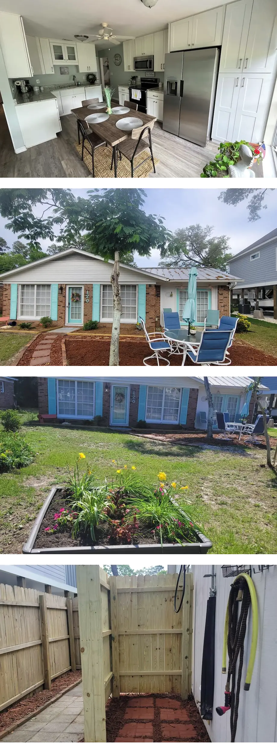 Amazing Family/Pet Friendly Shore Enuff ...