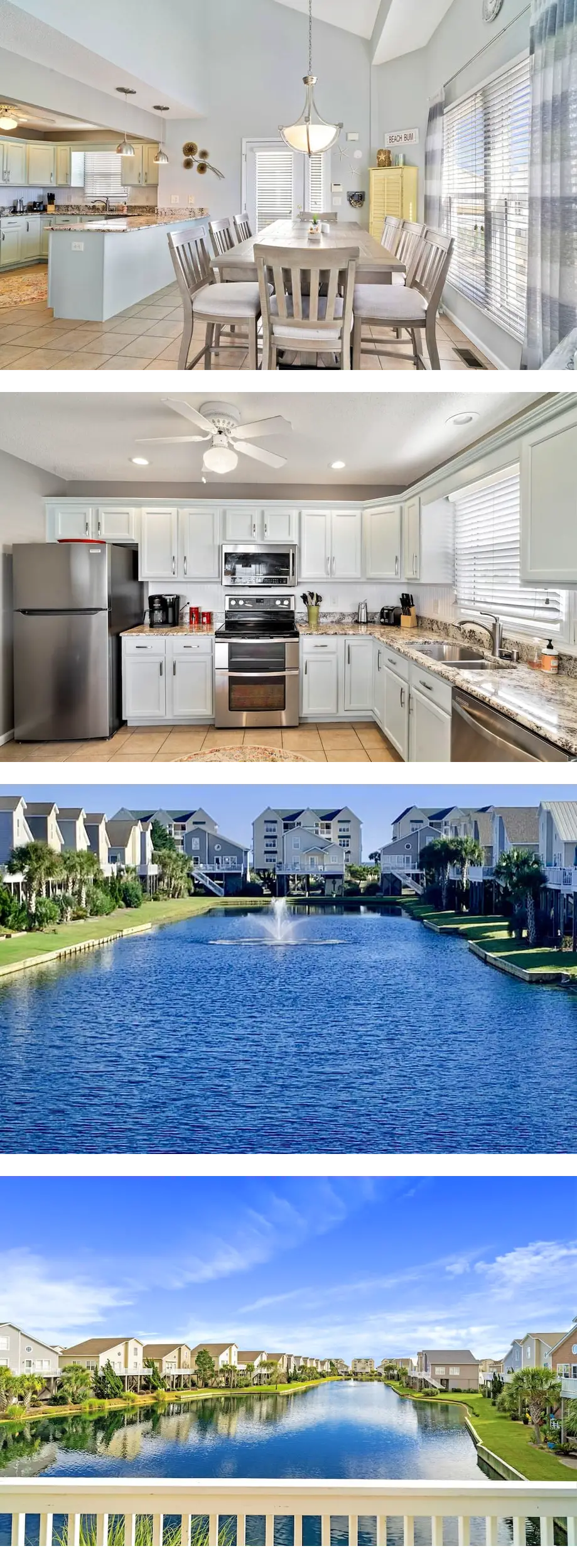 5 BR/4 BA Newly Rented Home with Incredi...