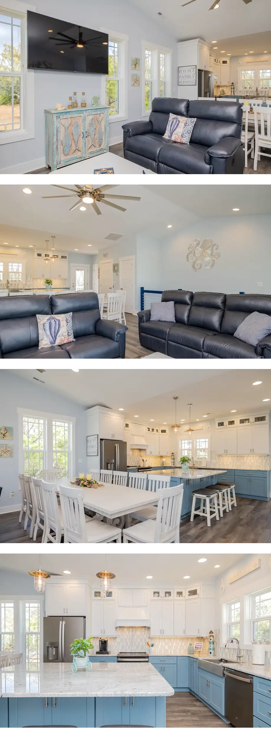 All Decked Out: Spectacular Home with Po...