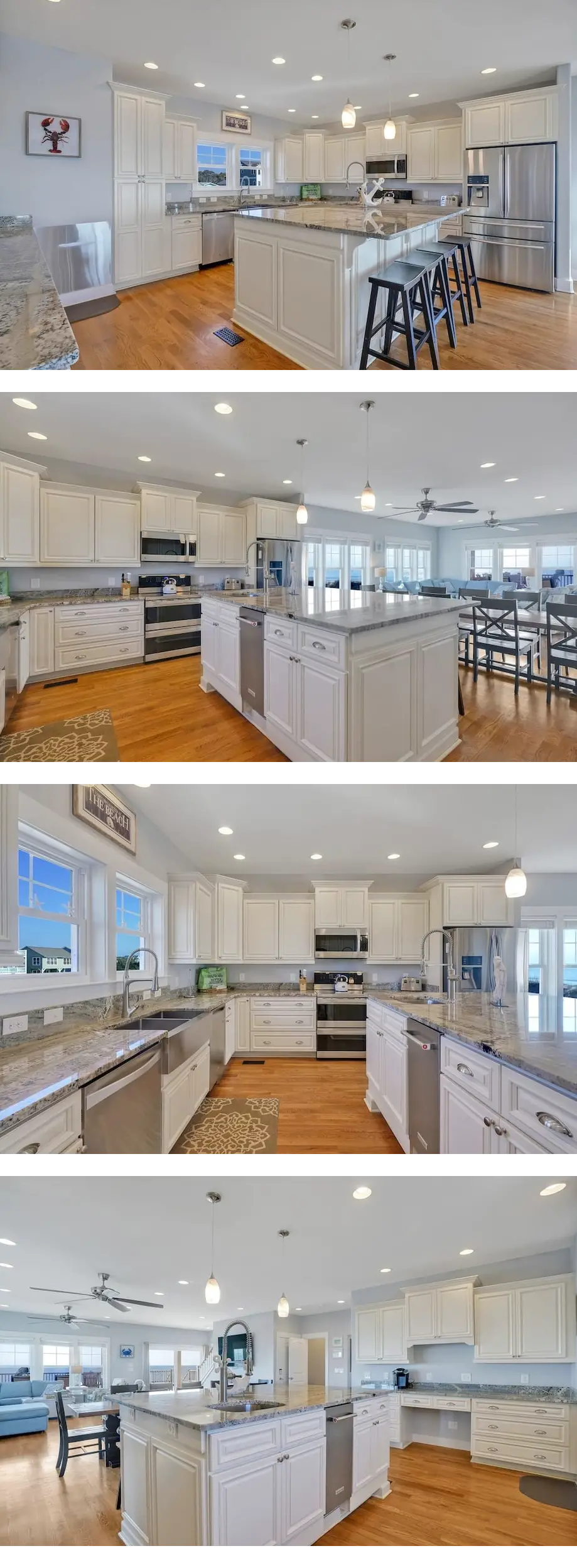 7BR/6.5BA - Oceanfront, Pool w/ Heating ...