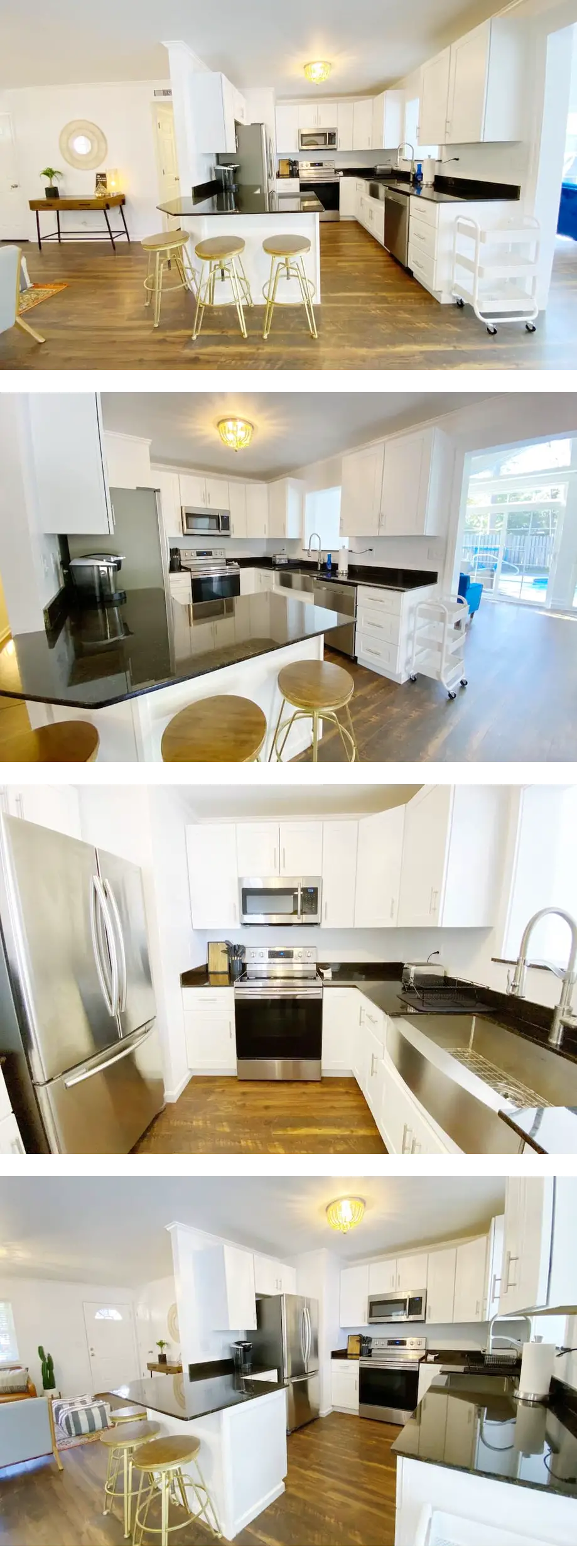 2 HOUSES!! Dreamy Villa & Tiny House! La...