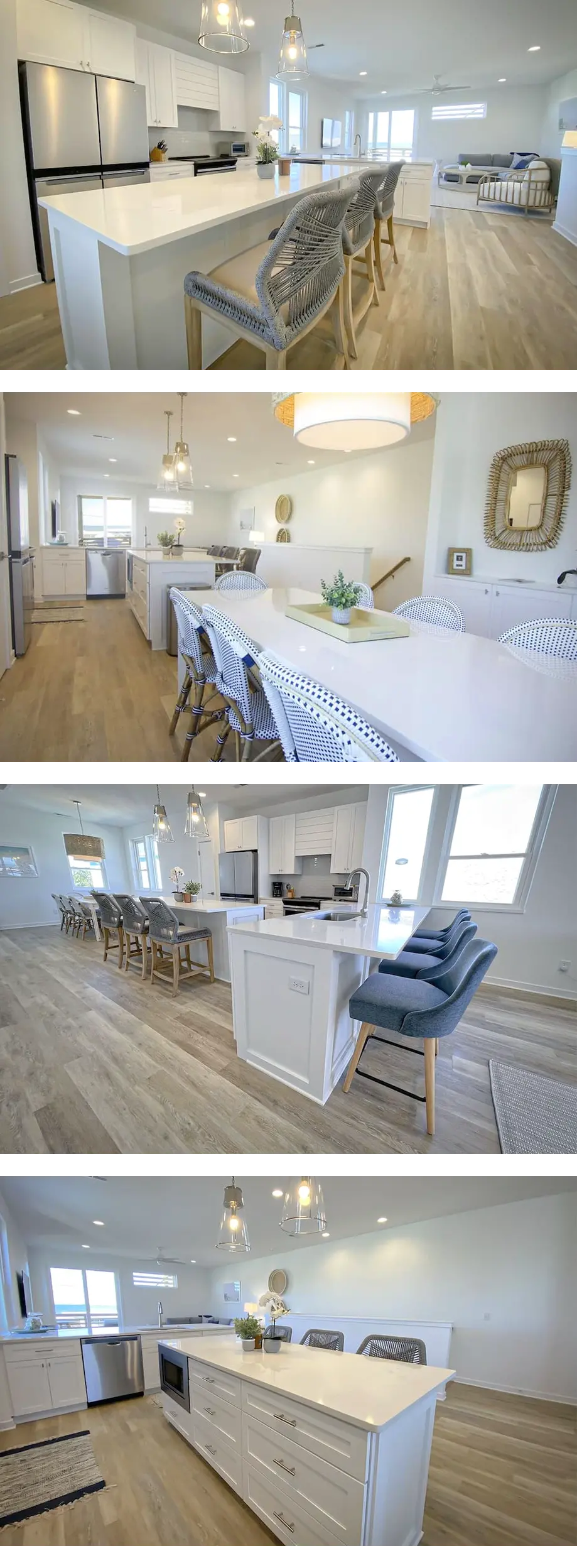 Pet Friendly Luxury 5BR w/ Stunning Ocea...