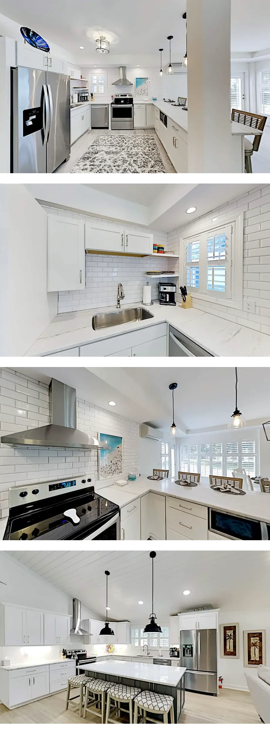 Hidden retreat with office, backyard, pa...