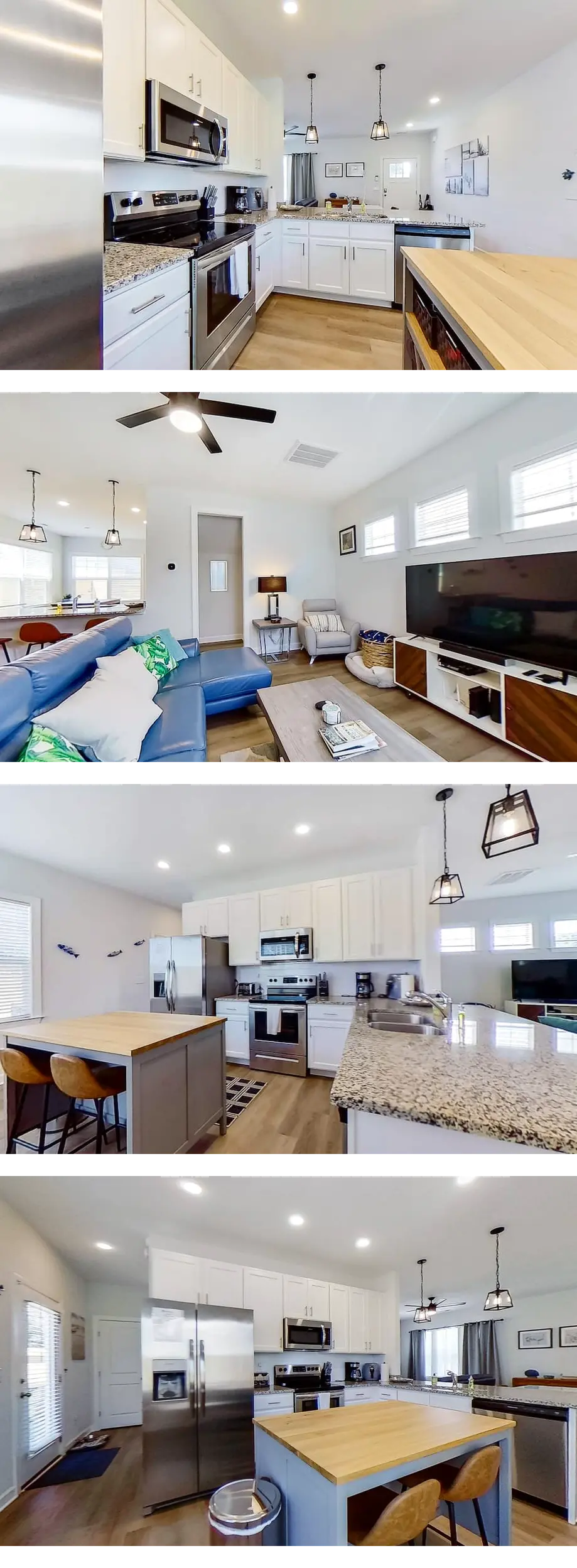Downtown Jewel | New-Build | Stroll to H...