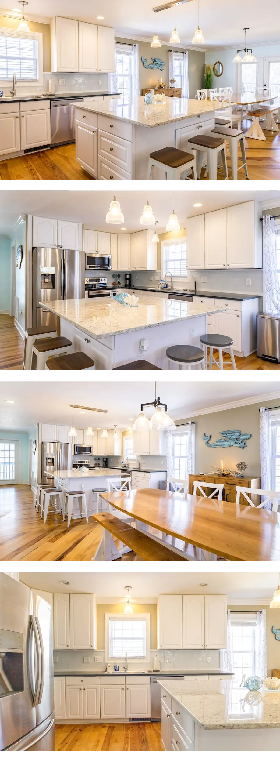 Spacious Beach Retreat | Saltwater Pool,...