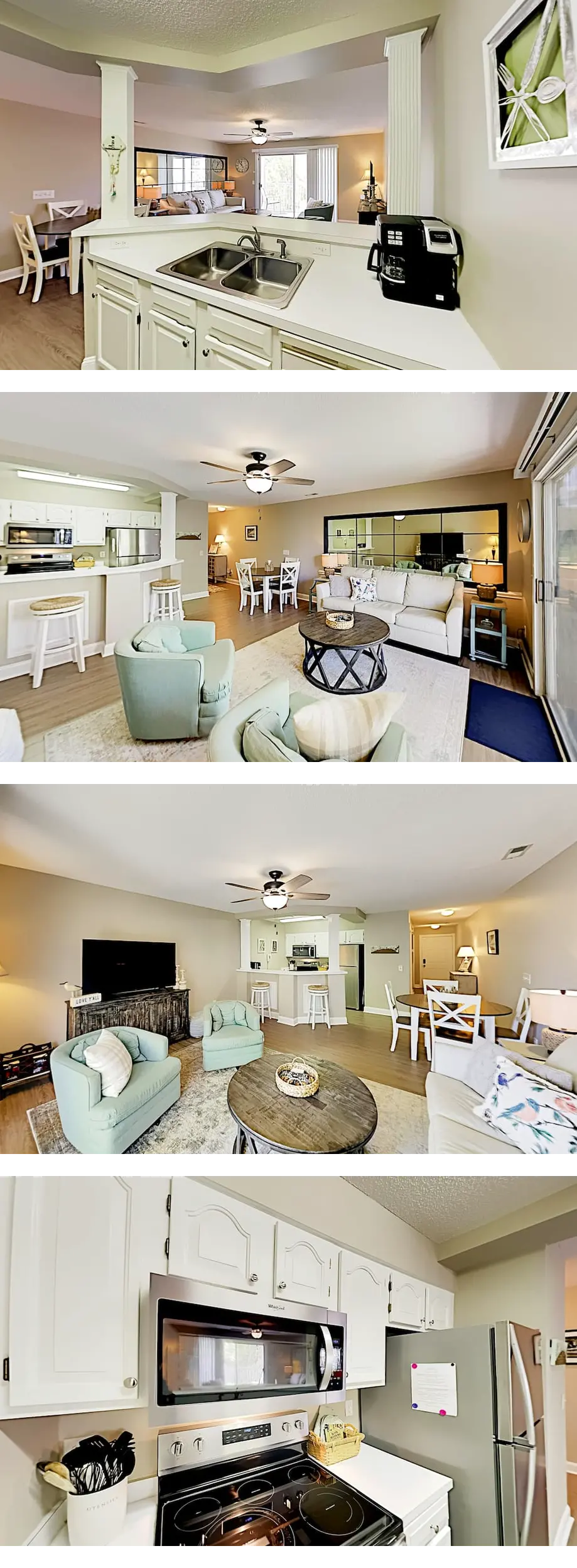 Colony II at Oyster Bay Condo | Pool, Gy...