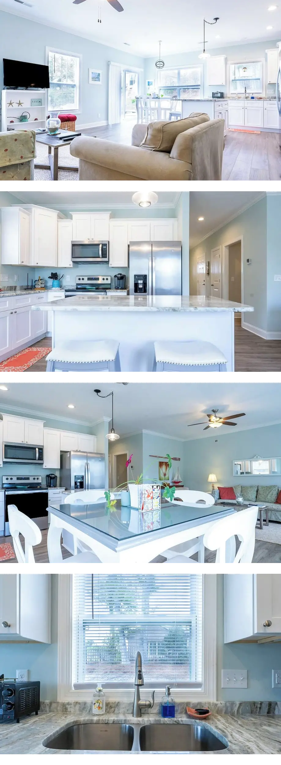 Brand new duplex in downtown Southport, ...