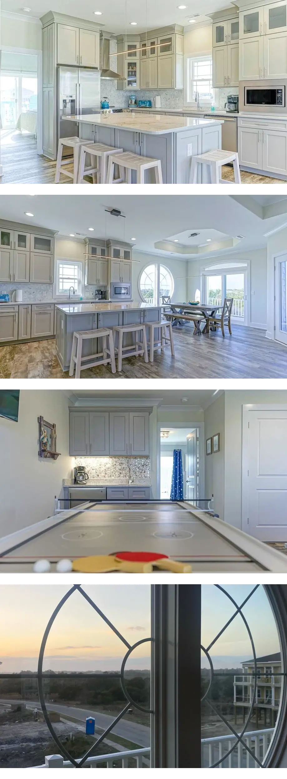 OIB EAST-END~Steps to Beach! Ocean & Int...