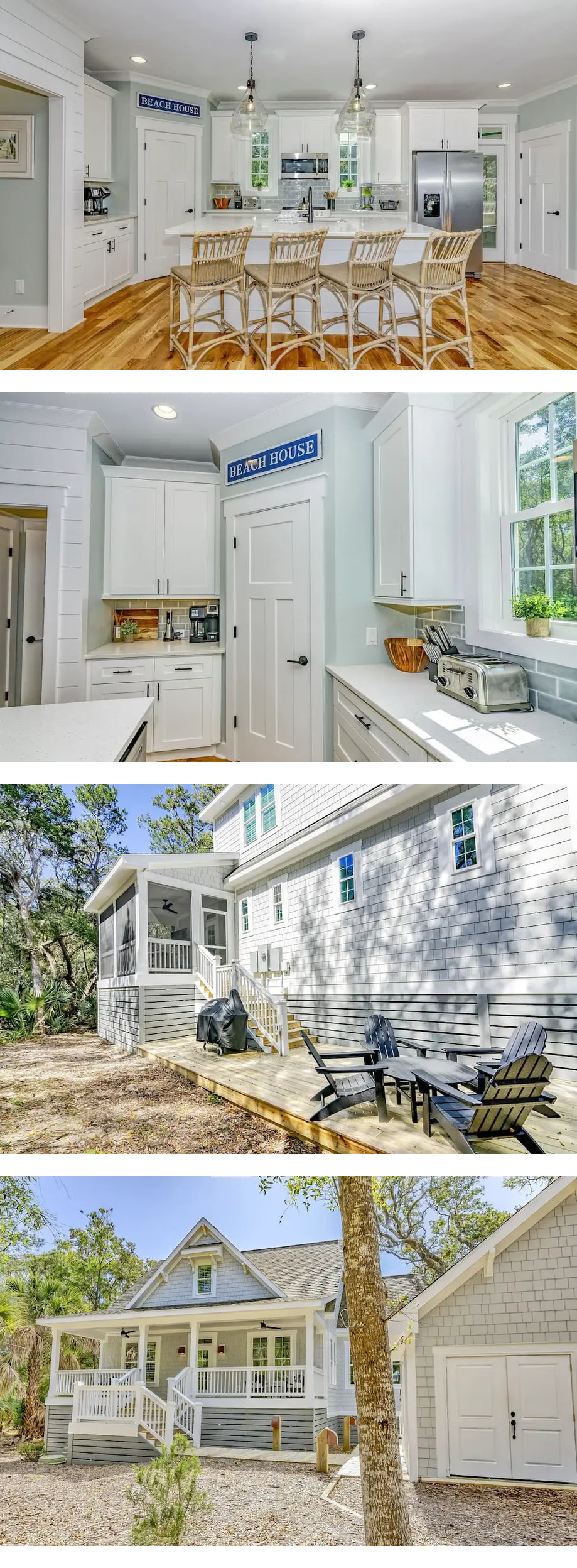 Custom Brand New Home