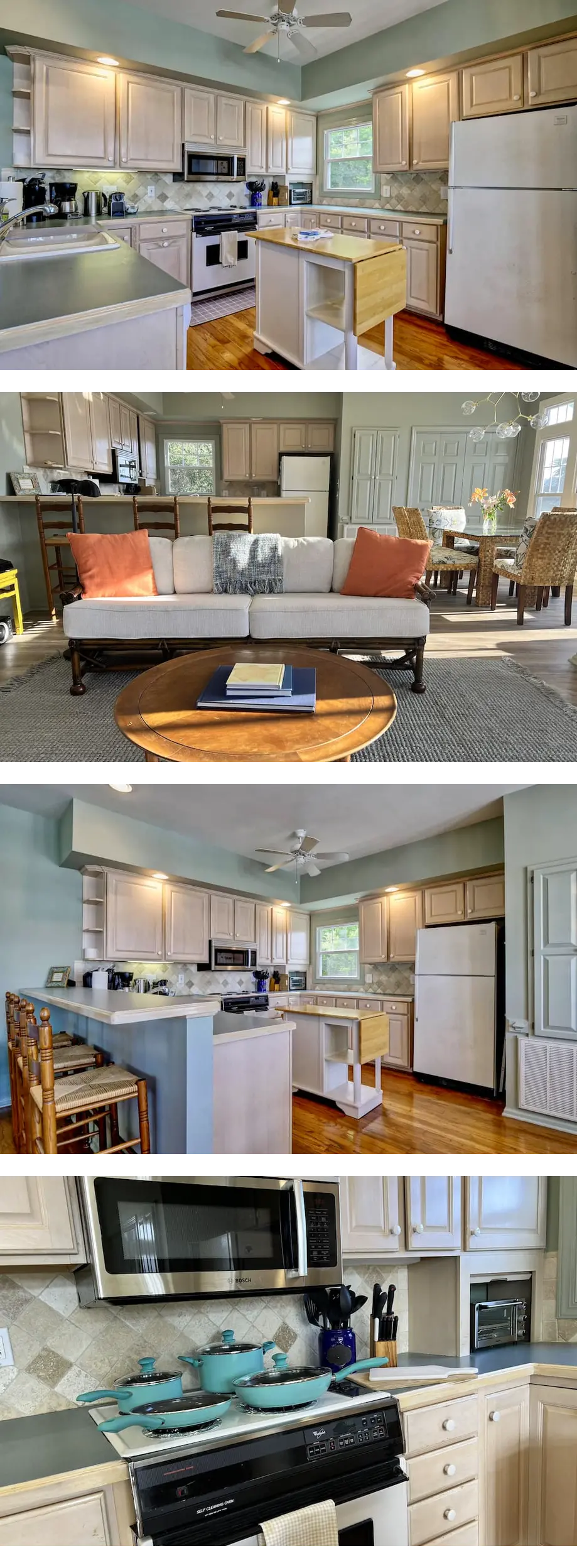 The Perfect Getaway! Dock, King Suite, P...