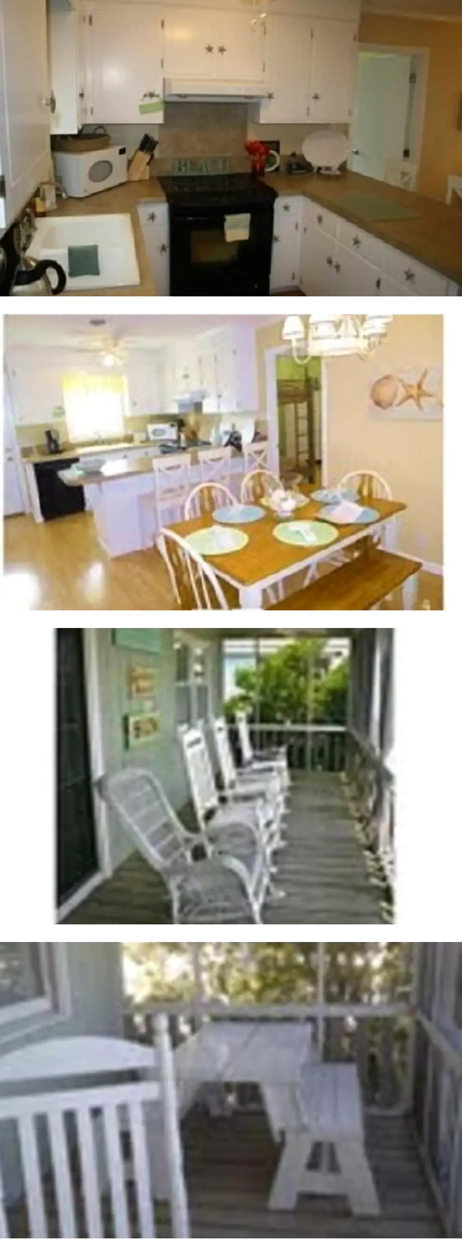 'Unforgettable'! LOCATION! 4th FROM OCEA...