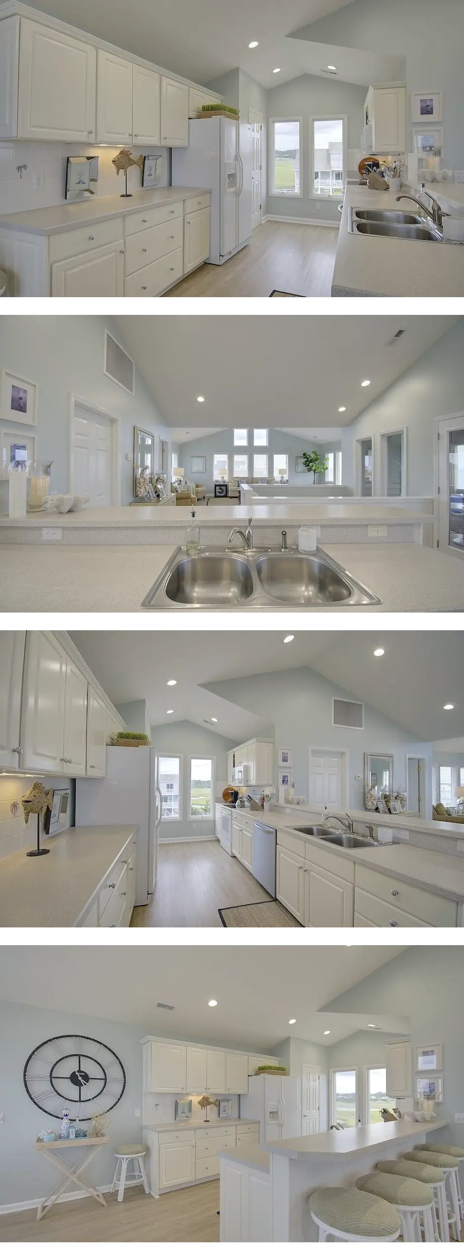 Stunning Ocean Front Home W/ Private Poo...