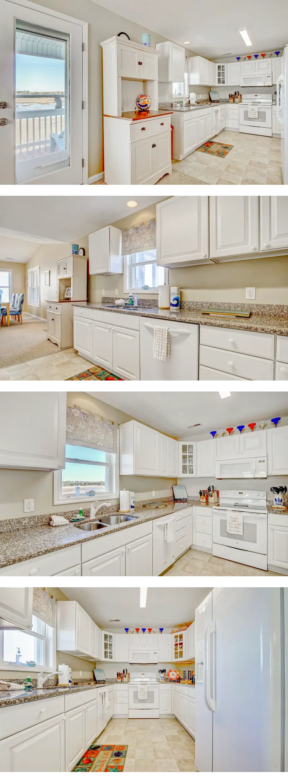 Dog-friendly home with NEW FLOORING THRO...