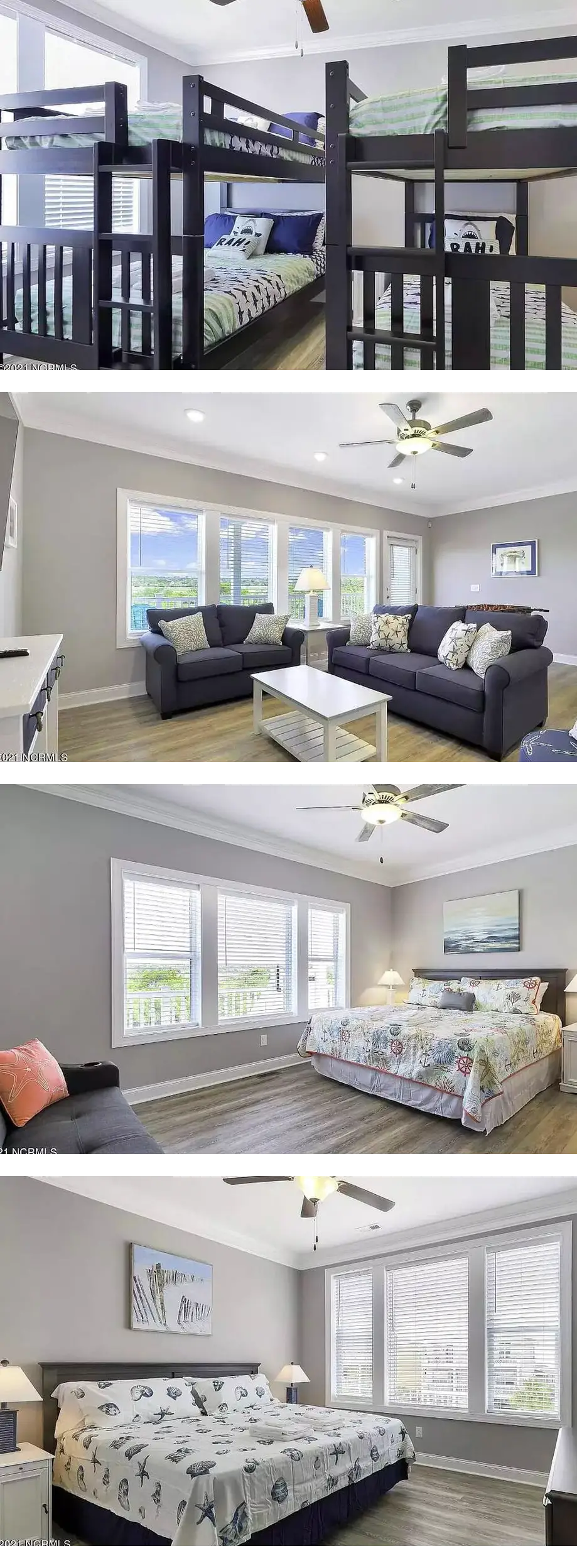 Gorgeous, spacious home seconds from the...