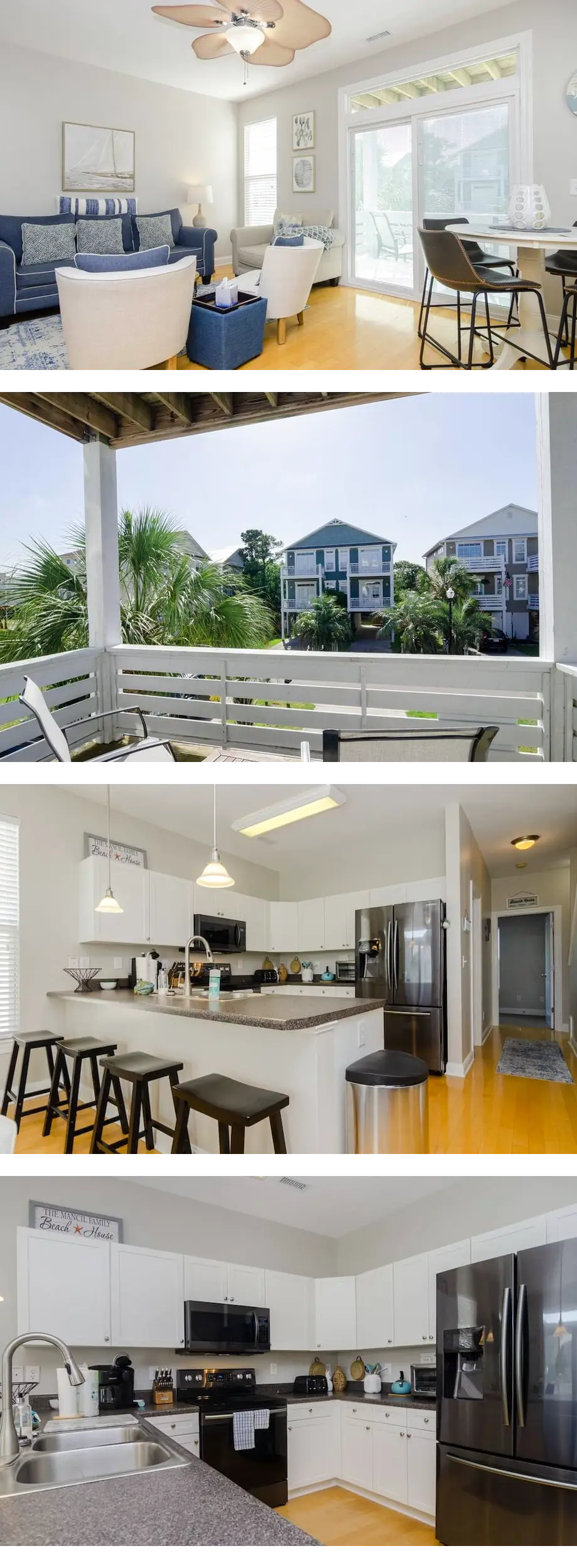 Pet Friendly Townhome w Fenced Yard and ...