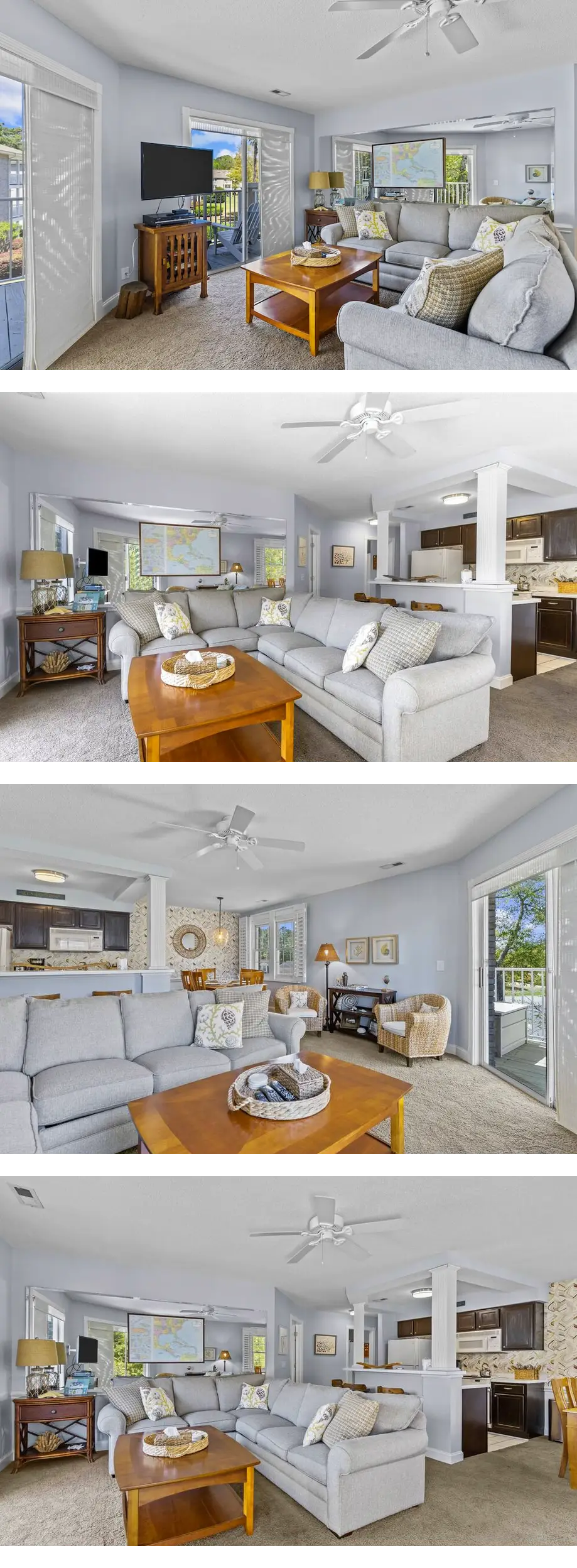 Colony II at Oyster Bay condo | fast WiF...