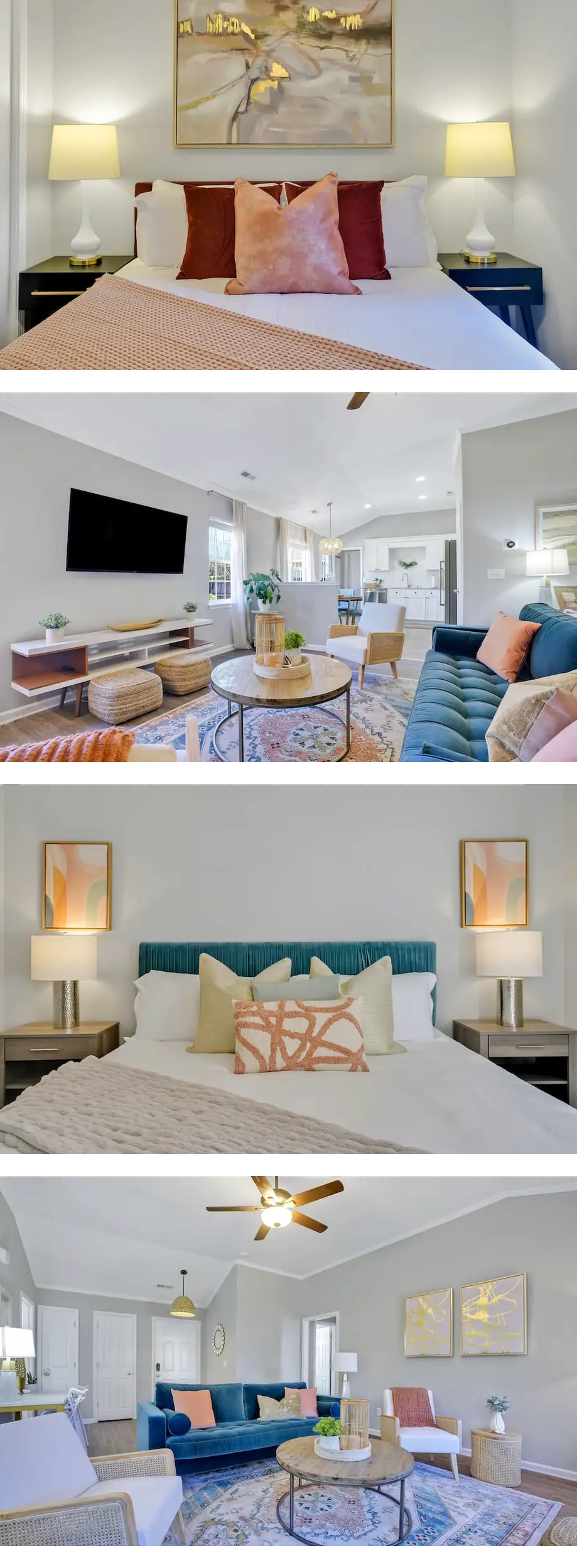 3BR Modern | Midtown Escape | 5 Miles To...