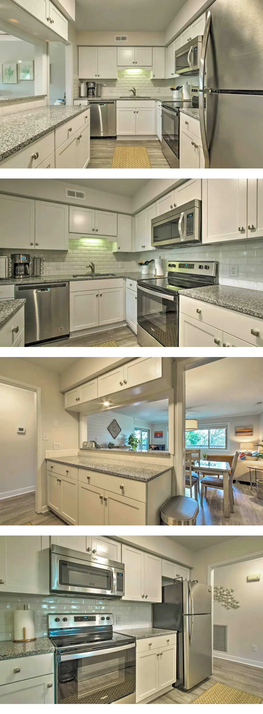 'Sound of the Sea' Oak Island Condo w/ P...