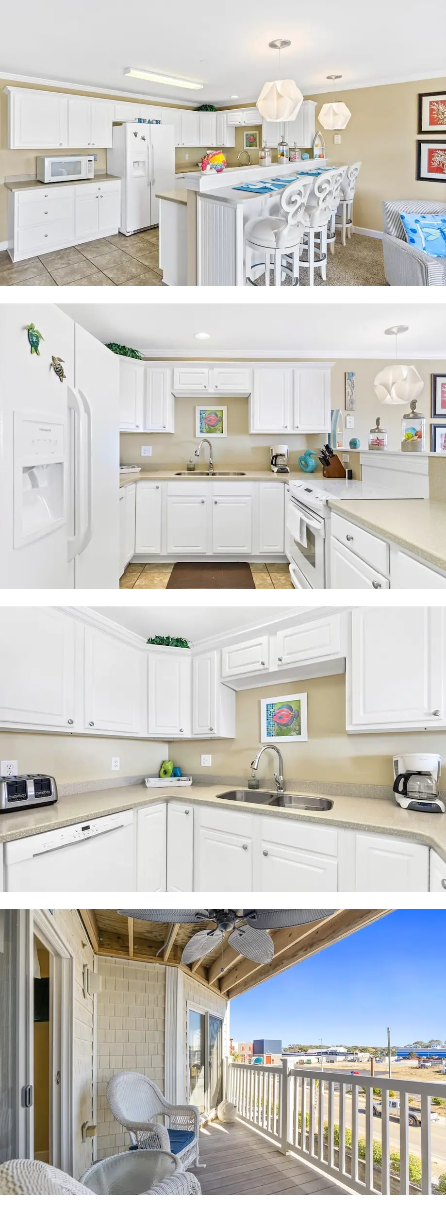 Karen's Island Retreat-Oceanwalk 7204 Co...