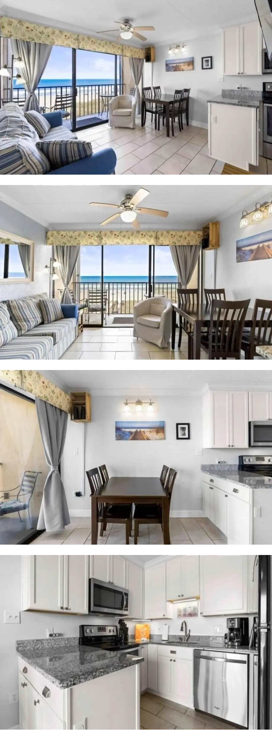 Southern Comfort - Expansive views of th...
