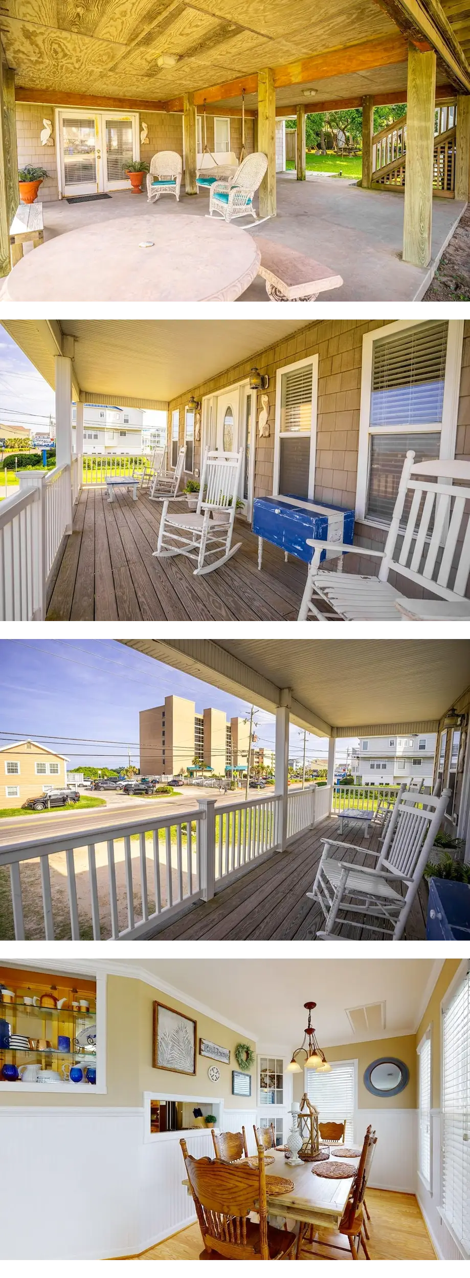 Cotton's Cottage - Bullard Realty