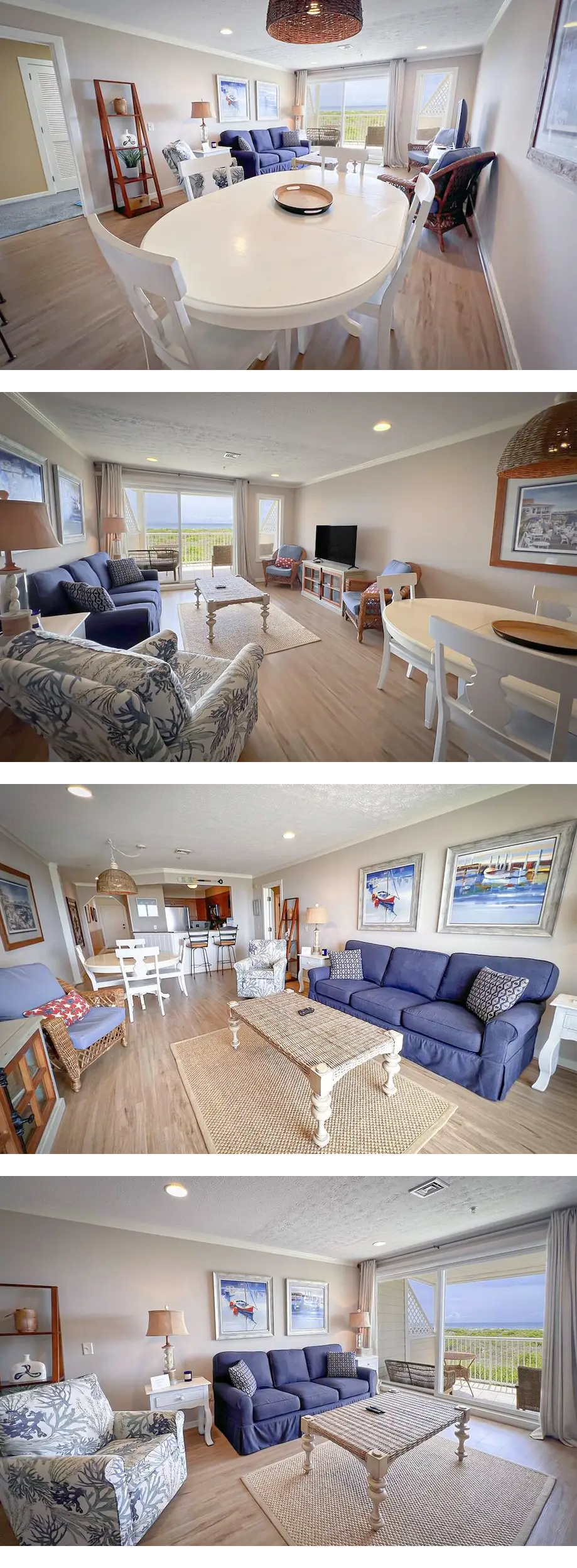 Oceanfront condo w/ocean views, 2 pools,...