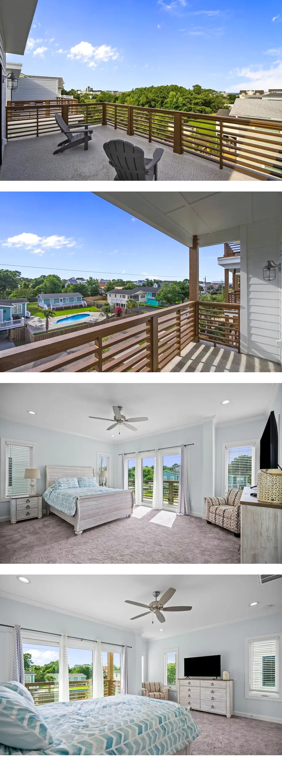 Modern Single Family Home 5 minute walk ...