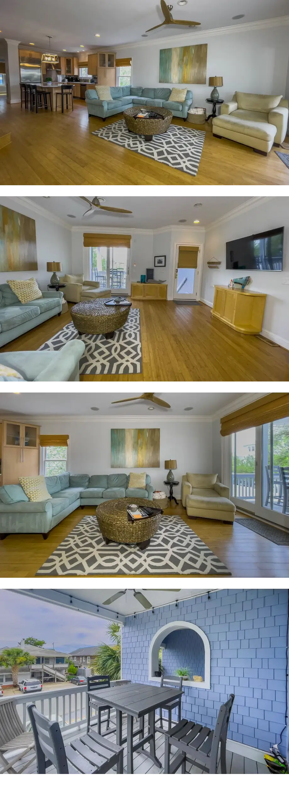 Whale House #112 - Great Location, Walk ...