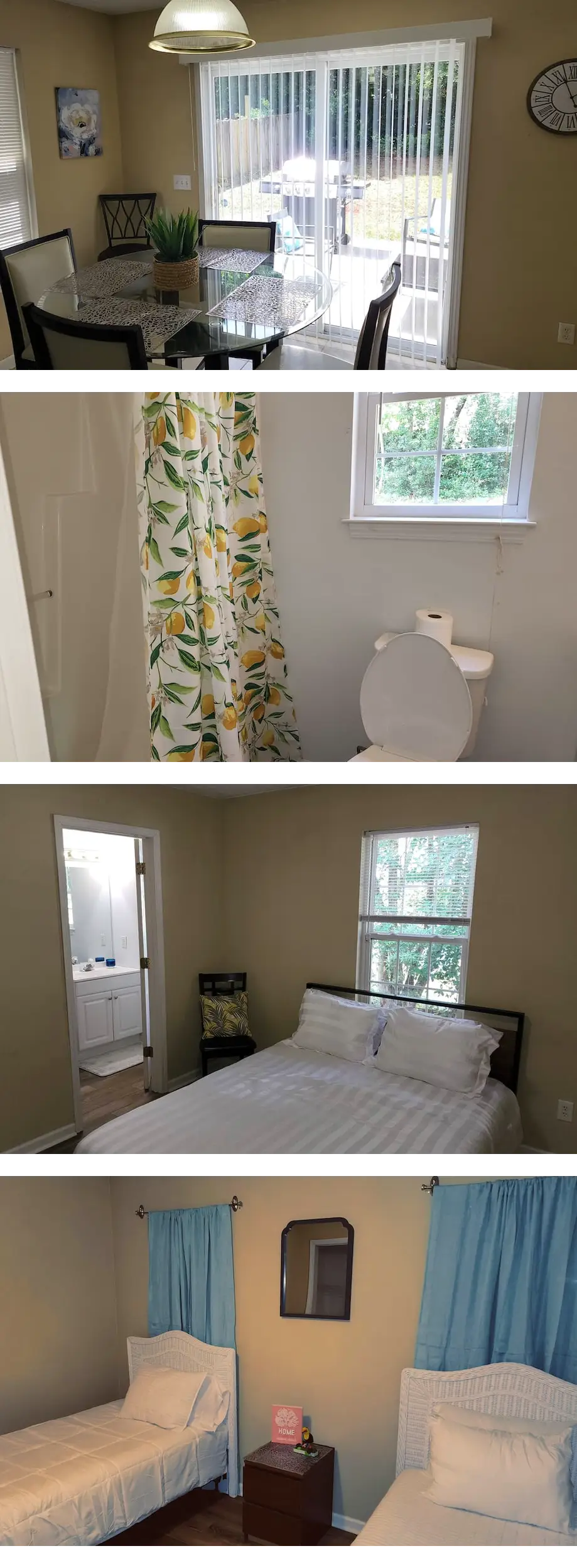 Centrally Located 10 minutes to the beac...