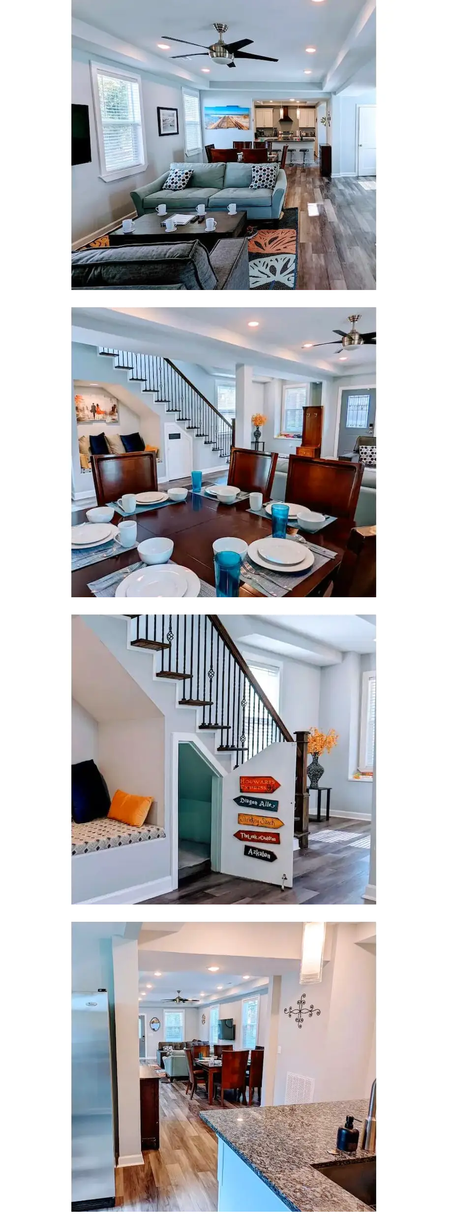 Downtown Luxury: King Suite - Riverwalk/...