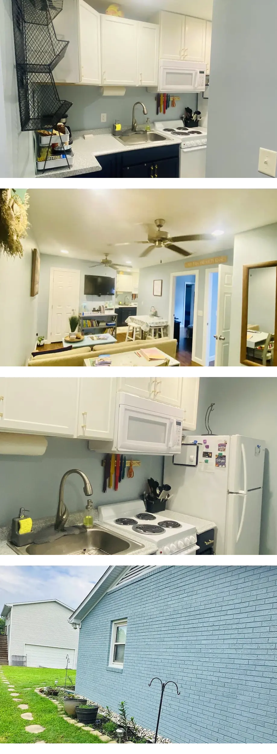 Sandy Feet Cottage(Dog Friendly)