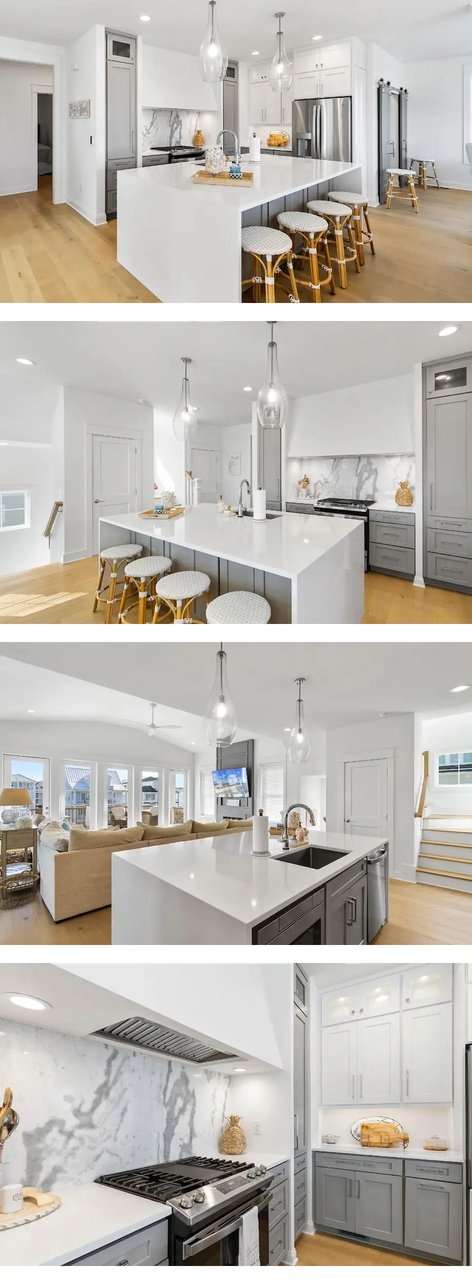 Lluxury 5 Bedroom, Pool, Game Room @ End...