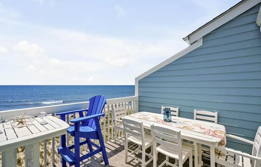 Ocean Dunes Resort 506 Dolphin Watch