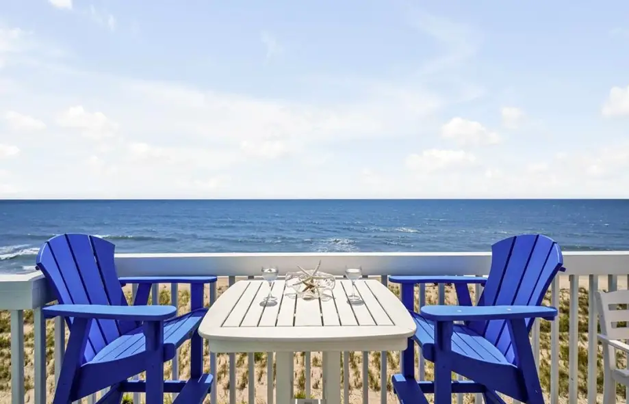 Ocean Dunes Resort 506 Dolphin Watch