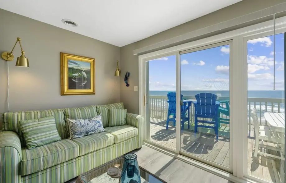 Ocean Dunes Resort 506 Dolphin Watch