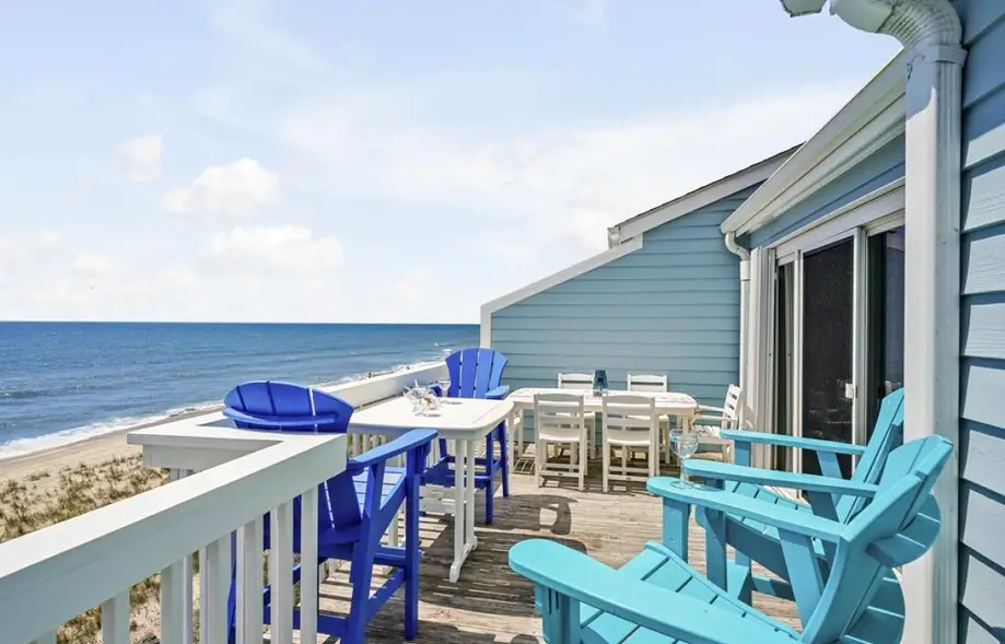 Ocean Dunes Resort 506 Dolphin Watch