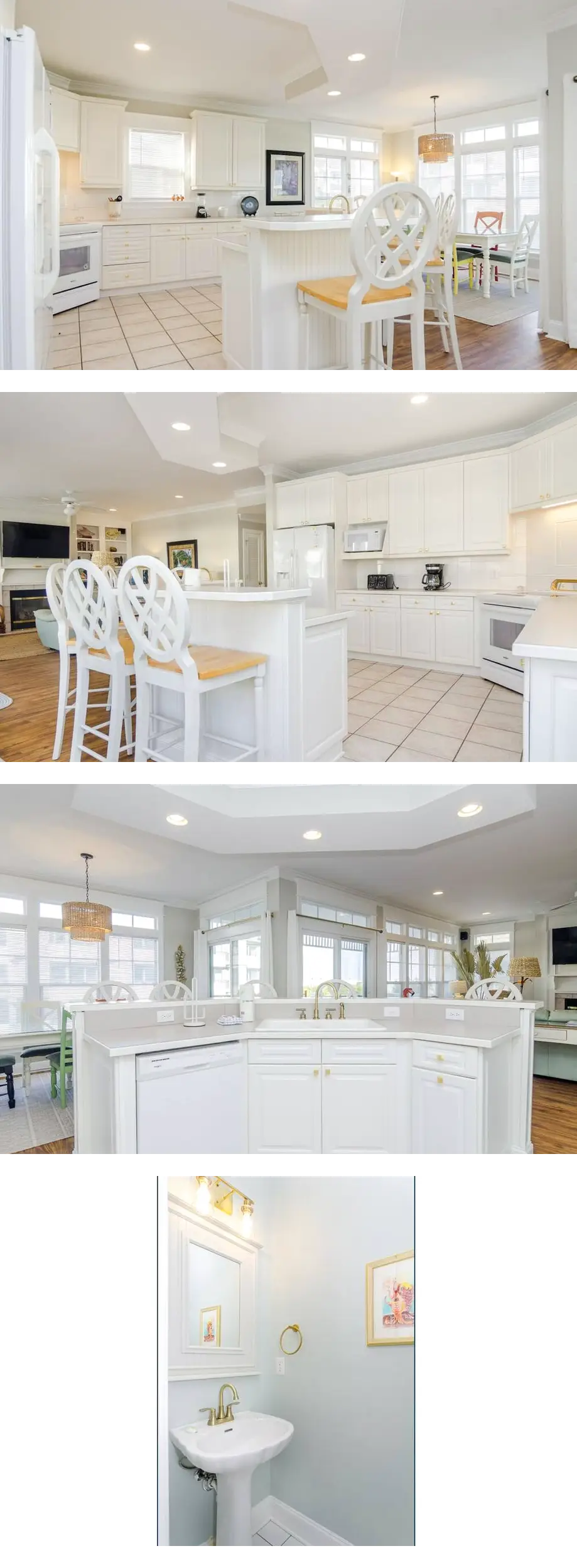 3 Bedroom Lower Duplex w Ocean Views and...