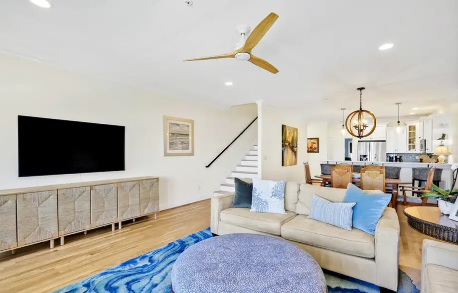 Kure Beach Villas B6- Siren's Song