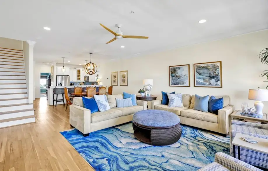 Kure Beach Villas B6- Siren's Song