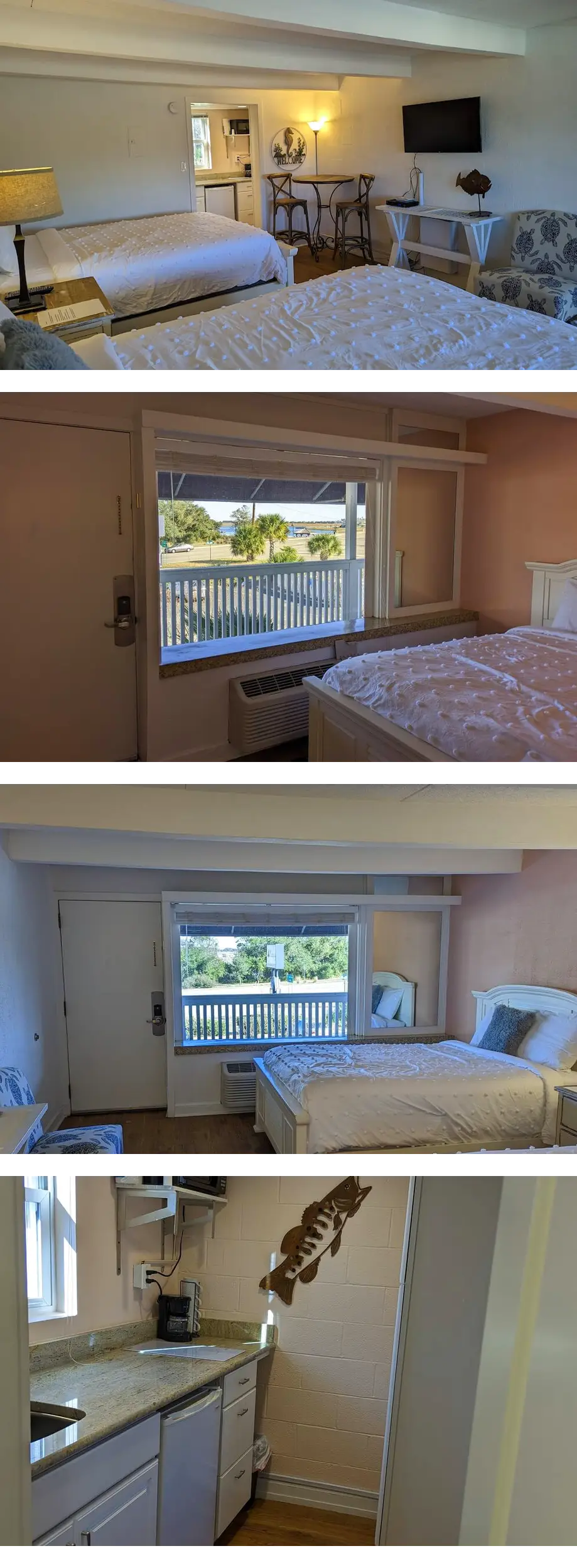 Waterway Condo @ Wrightsville! Near Wrig...