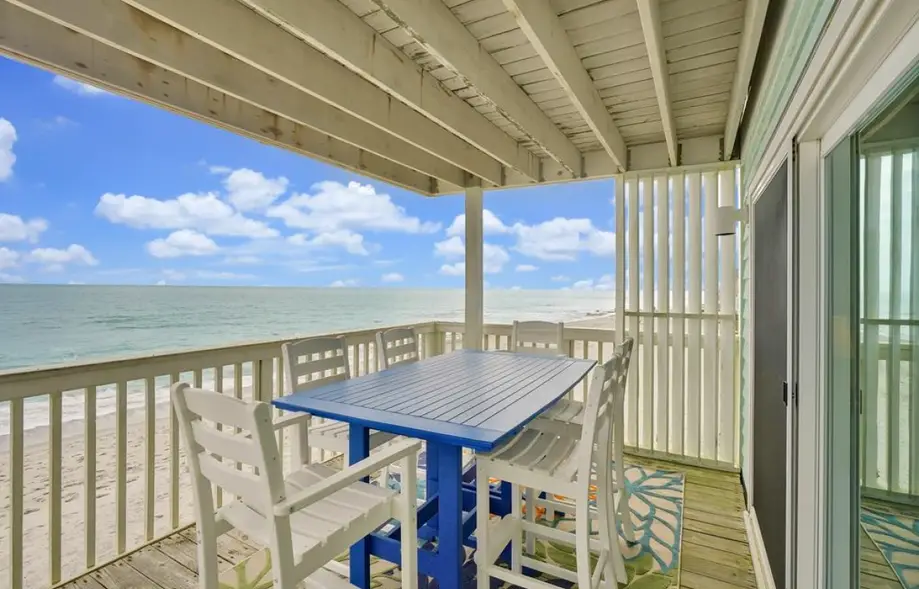 Ocean Dunes Resort 1707 - Finding Peace