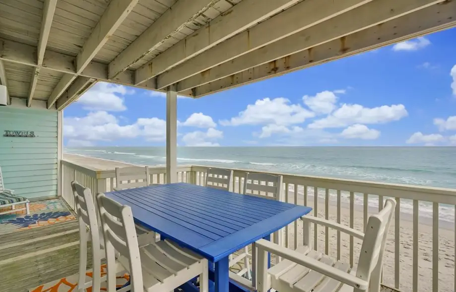 Ocean Dunes Resort 1707 - Finding Peace
