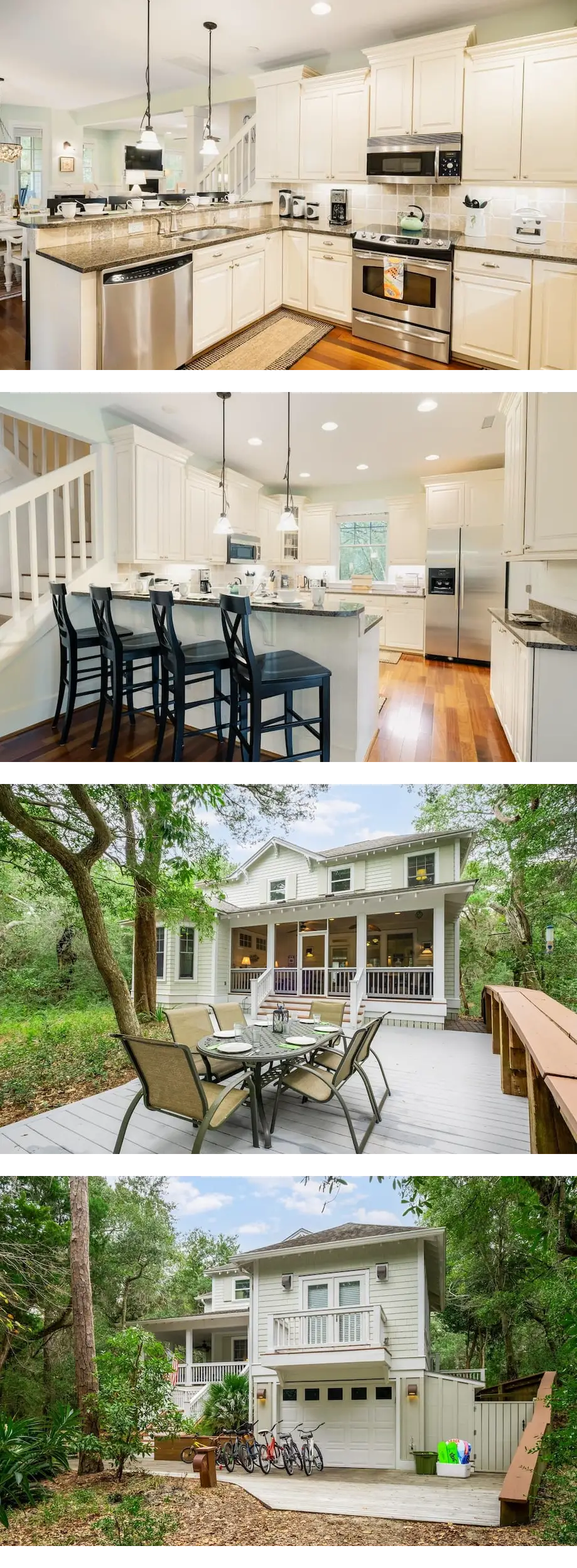 Colonel's Cottage is a charming and spac...