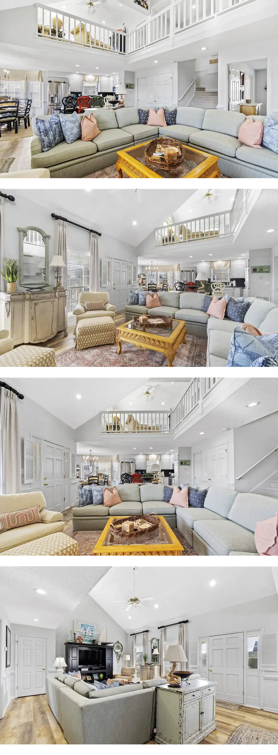 Location! Pool Access and Quick Easy Dir...