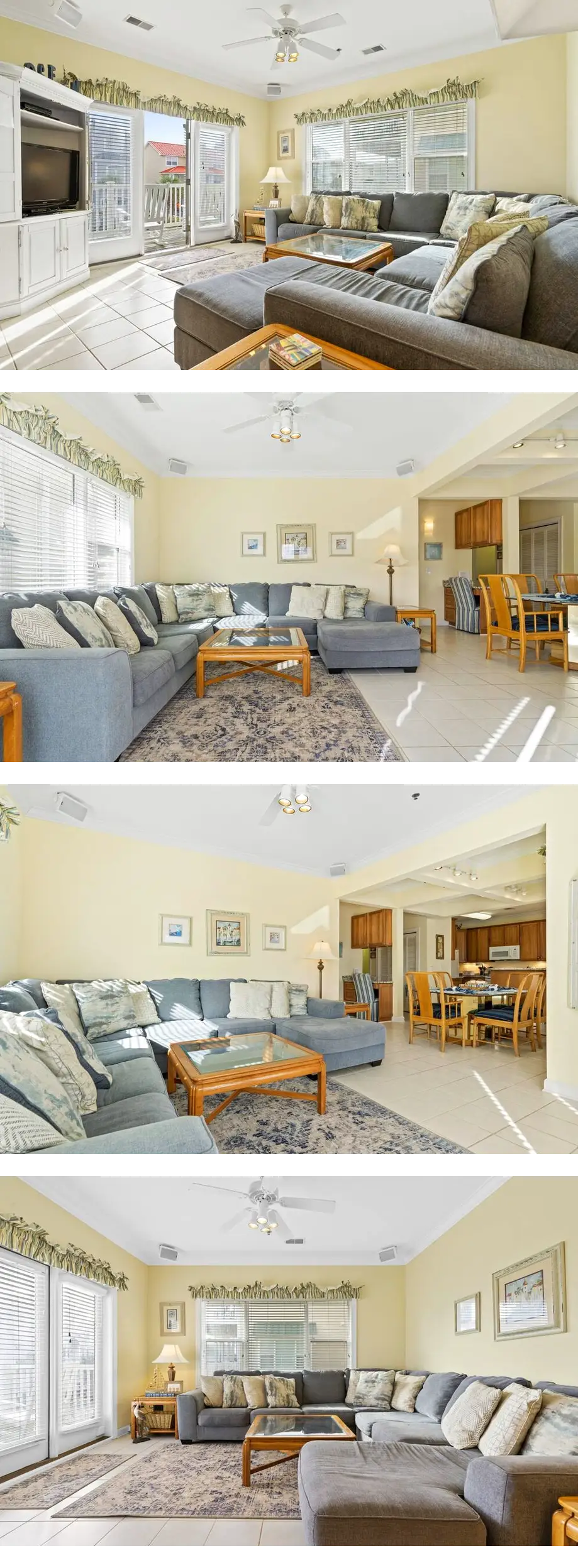 NEW LISTING! 4 br 4 ba ocean view villa-...